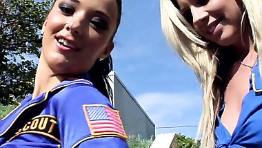 Pure Anal  POV!!! - (Episode #06)