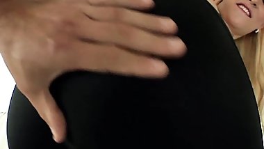 Pure Anal  POV!!! - (Episode #02)
