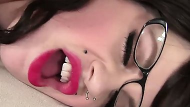 FAT and BUSTY porn Experience!!! Scene #10