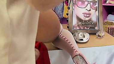 Hardcore Real Pleasure