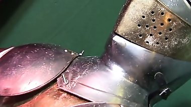 Kingdom of Magic Porn - Episode #05