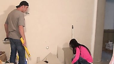 Deep Deep in My Pussy!!!