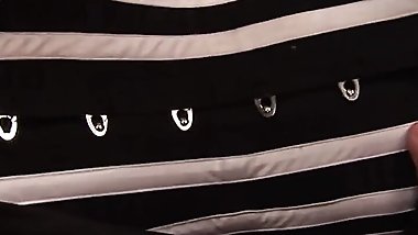 American Real Housewives want to Test a Huge Cock!!!