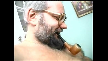 Stepfather Intimacy!!! - (episode #03)