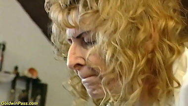 Junger Mann Fickt Sehr Alte Oma