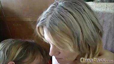 OmaPasS, Amateur Matures Trying to be Porn Stars