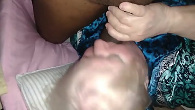 good obedient granny