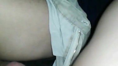 Vecina madura culona caliente