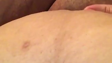 Play action bbw black milf