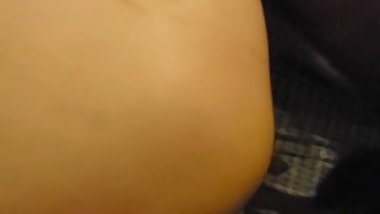 BBC stroking a granny