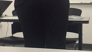 Big booty not my granny