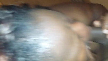 P.O.F Gilf real nasty bitch 2