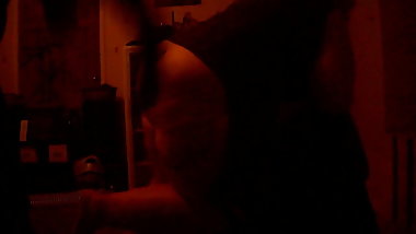 fucking my granny ass