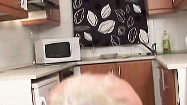 Omas letzter Schwanz